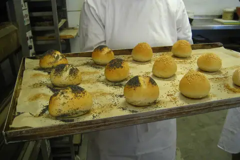 Poundbakery photo 2